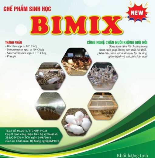 bimix